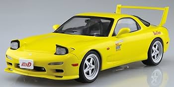 頭文字Ｄ プリペイントシリーズ３台セット Amazon | 京商 1/64 イニシャルD 漫画風塗装エディション 3台